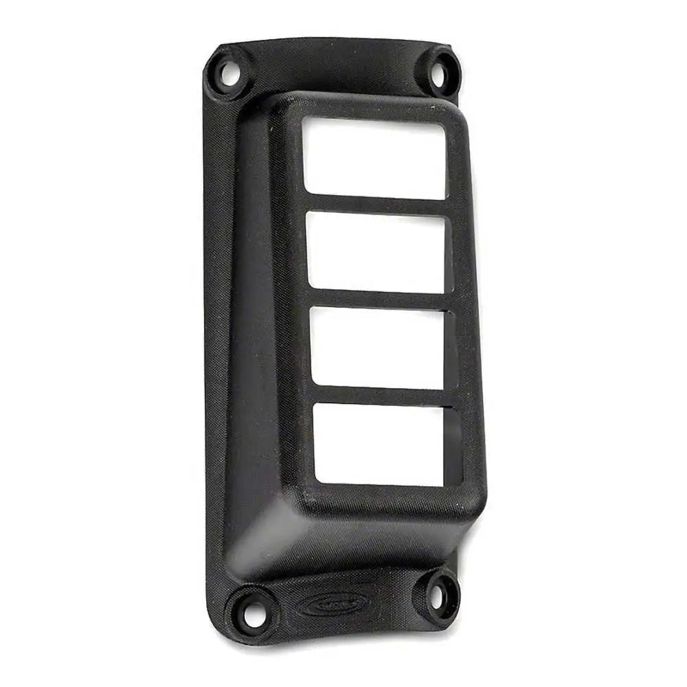 Bryterpanelet til Stolpe Daystar - Jeep Wrangler Jk 2 d 07-18