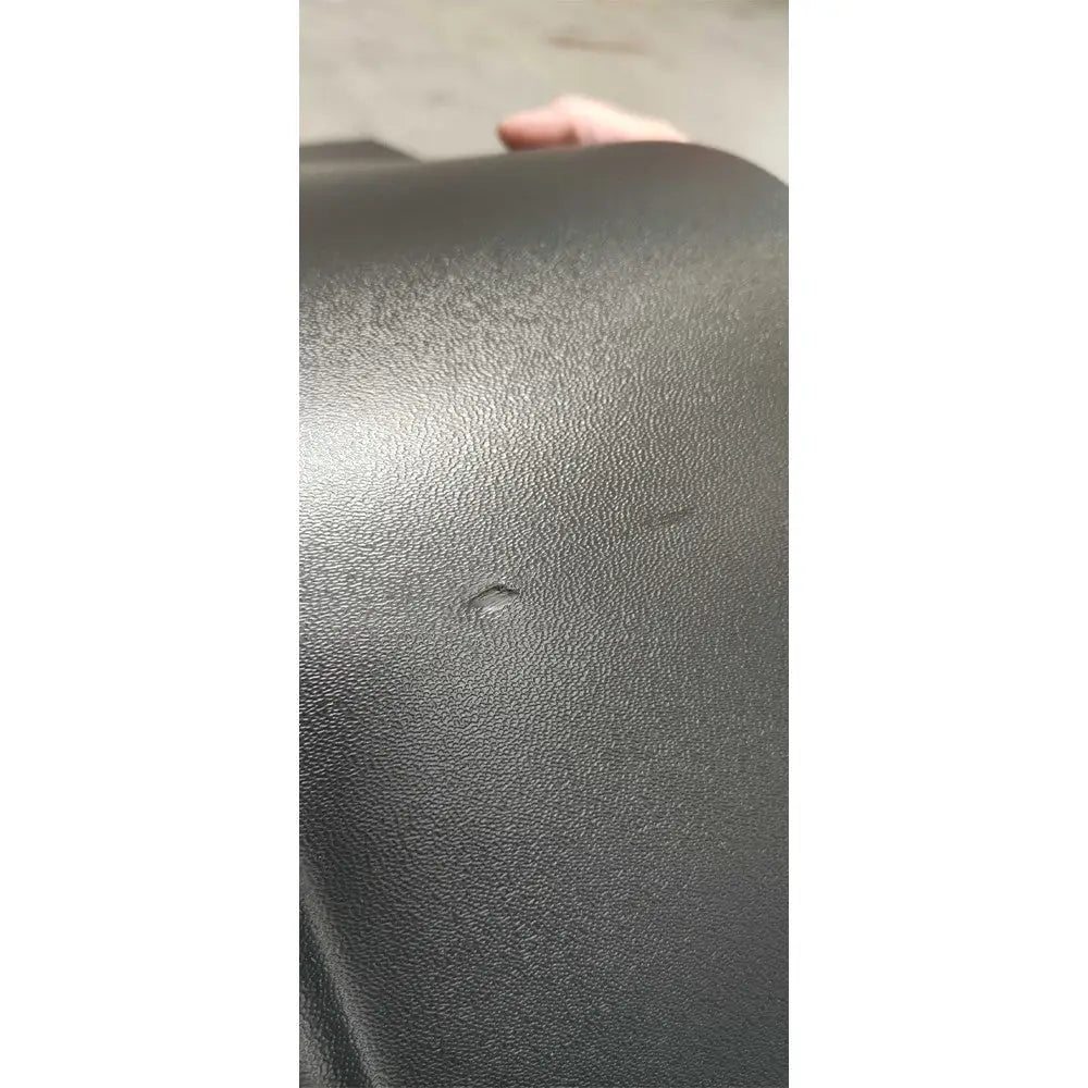 Bushwacker Flat Style Skjermbredder Sett - Jeep Wrangler Jk 2 d 07-18