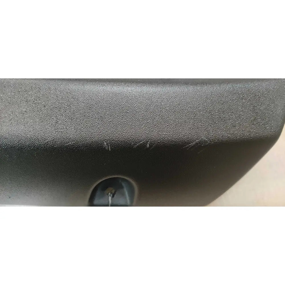 Bushwacker Kutte ut Stil - Jeep Grand Cherokee Zj 93-98