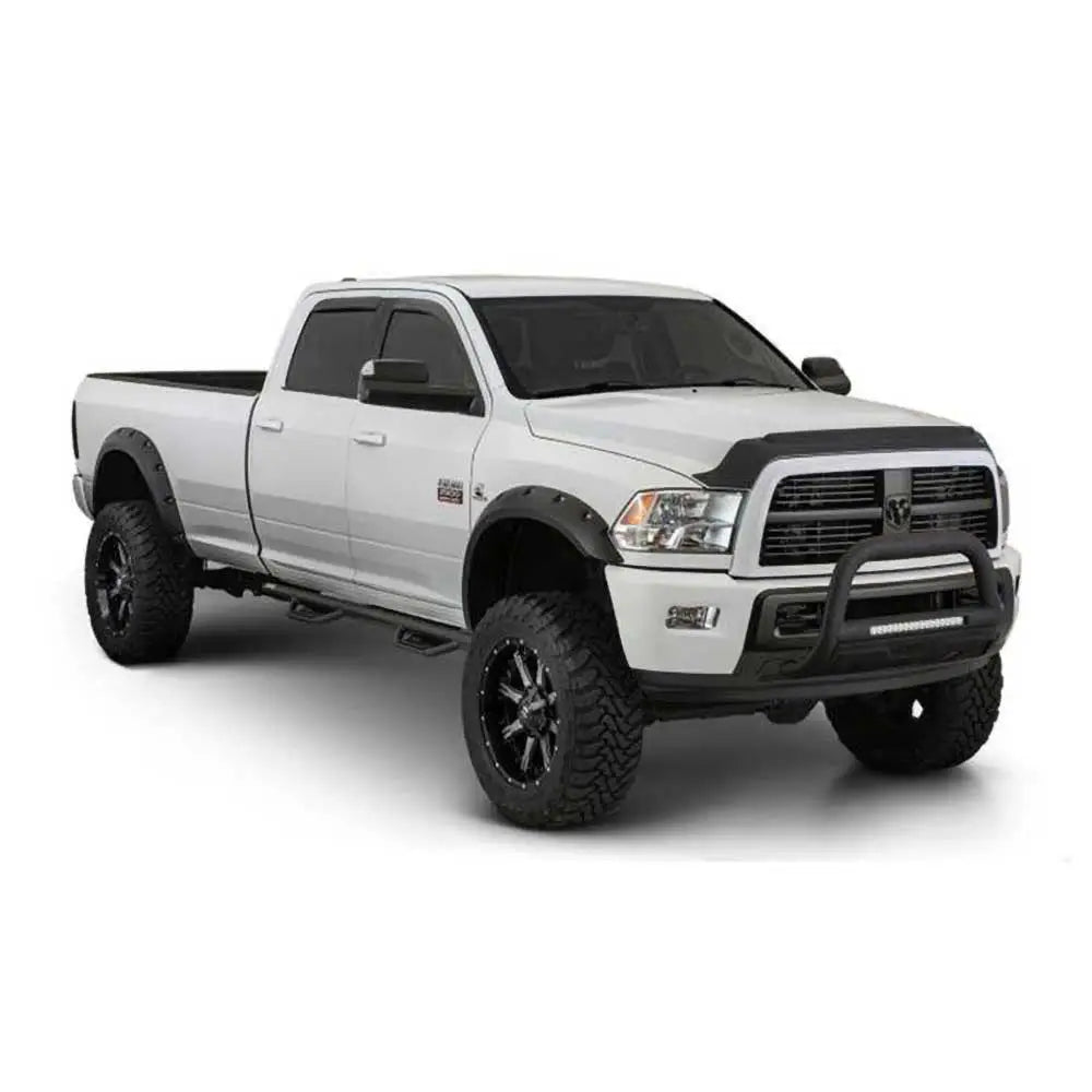 Bushwacker Max Pocket Style - Ford F150 09-14 Skjermbreddere