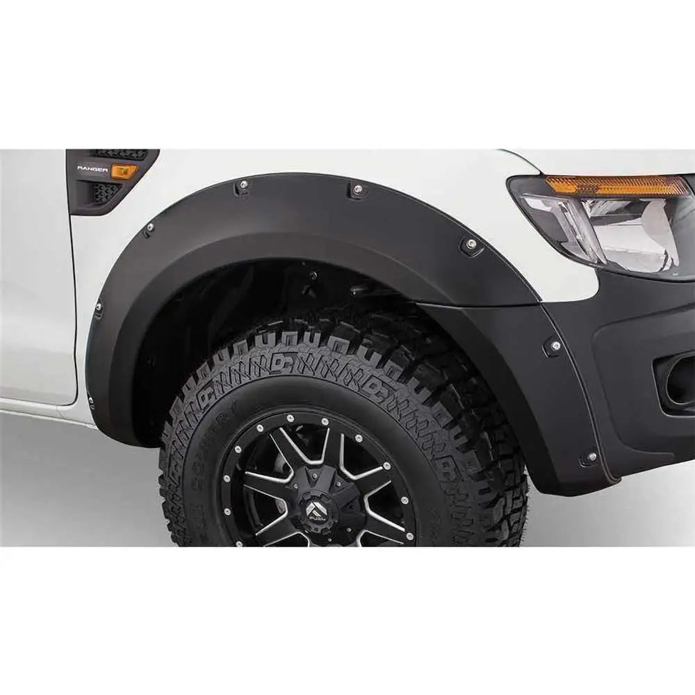 Bushwacker Pocket Style Forsterkninger - Ford Ranger 11-15