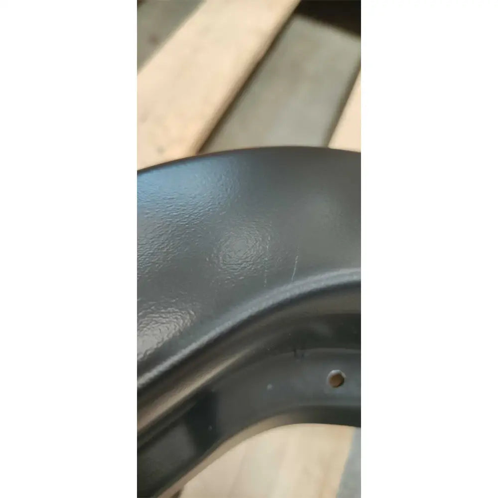 Bushwacker Pocket Style Skjermbreddere Foran - Jeep Wrangler Jk 2 d 07-18
