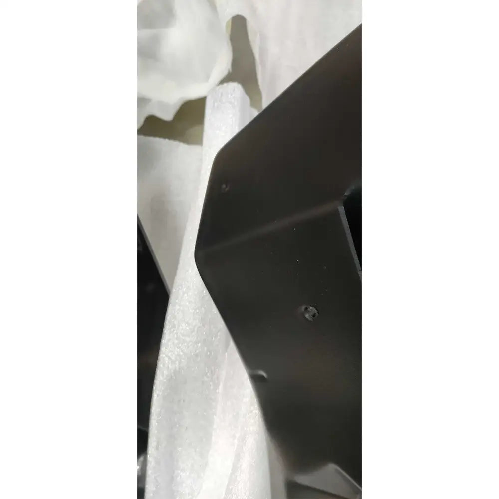 Bushwacker Pocket Style Skjermbreddere Foran - Jeep Wrangler Jk 2 d 07-18