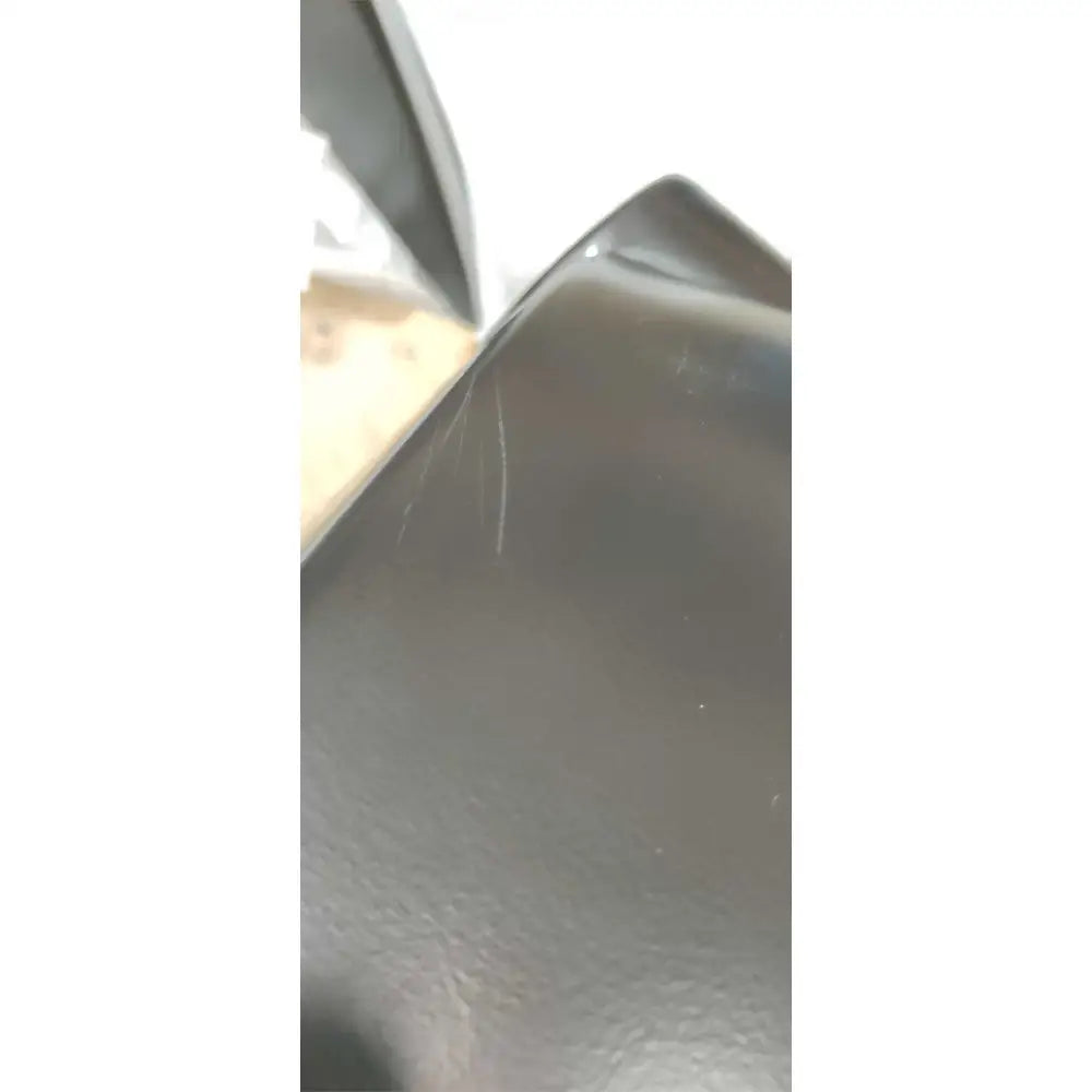 Bushwacker Pocket Style Skjermbreddere Foran - Jeep Wrangler Jk 2 d 07-18