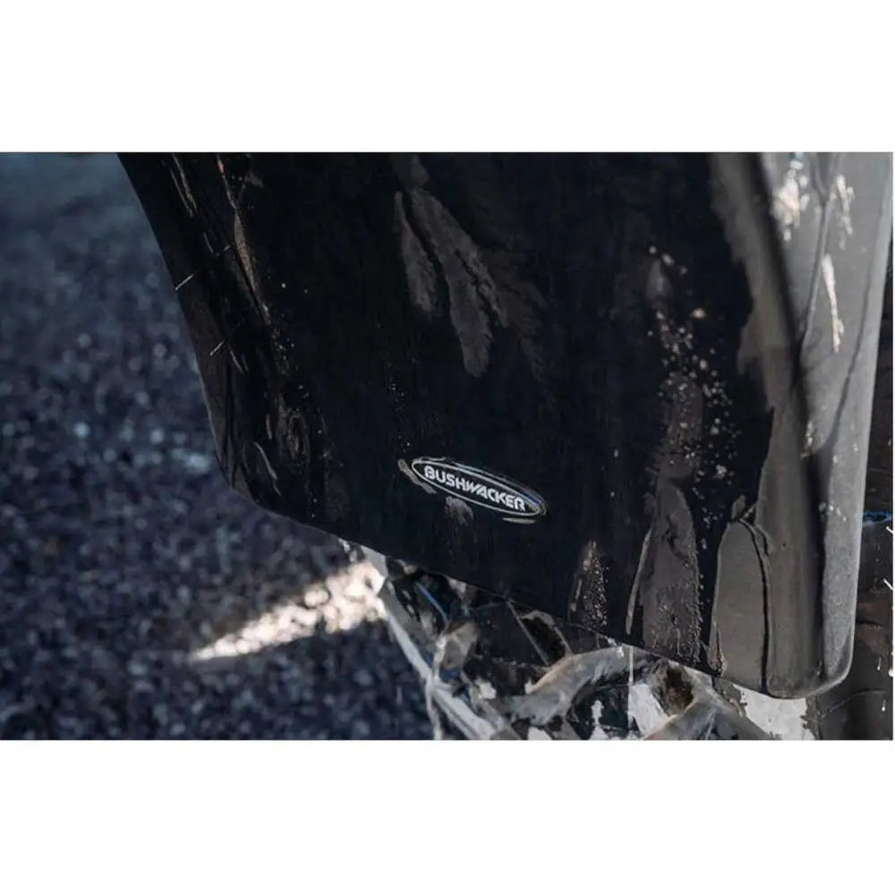 Bushwacker Trail Armor Skjermbreddere - Ram 1500 Dt 19-