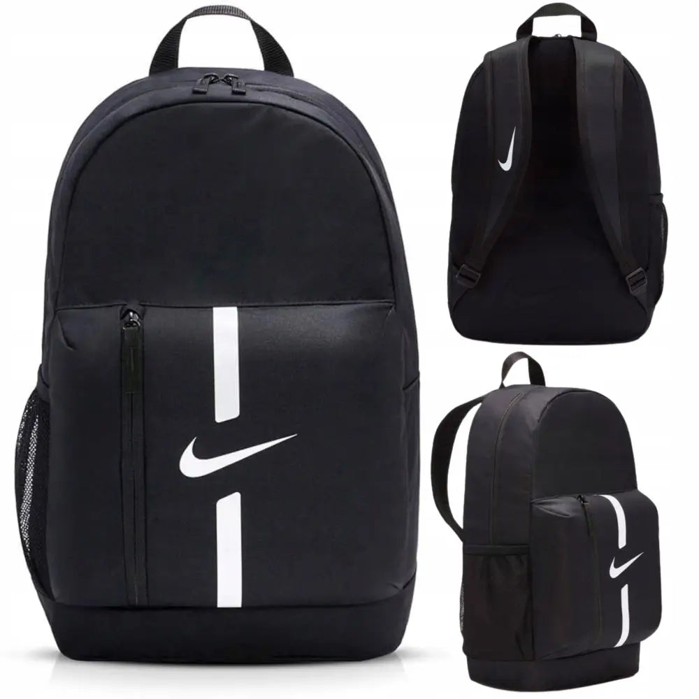 Byherre Ryggsekk Nike Svart 22l
