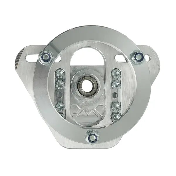 Camber Plates / Caster Plate Bmw E46 (3d)