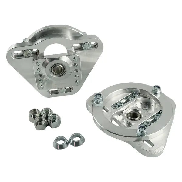 Camber Plates / Caster Plate Bmw E46 (3d)