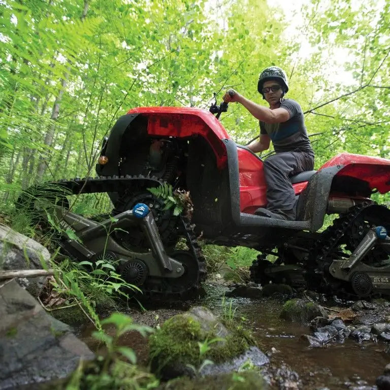 Camso Atv R4s Beltesystem H342-zz-1616