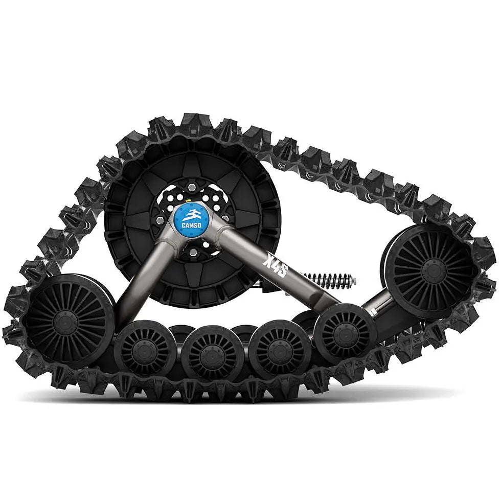 Camso X4s Beltesystem P242-xx-1618