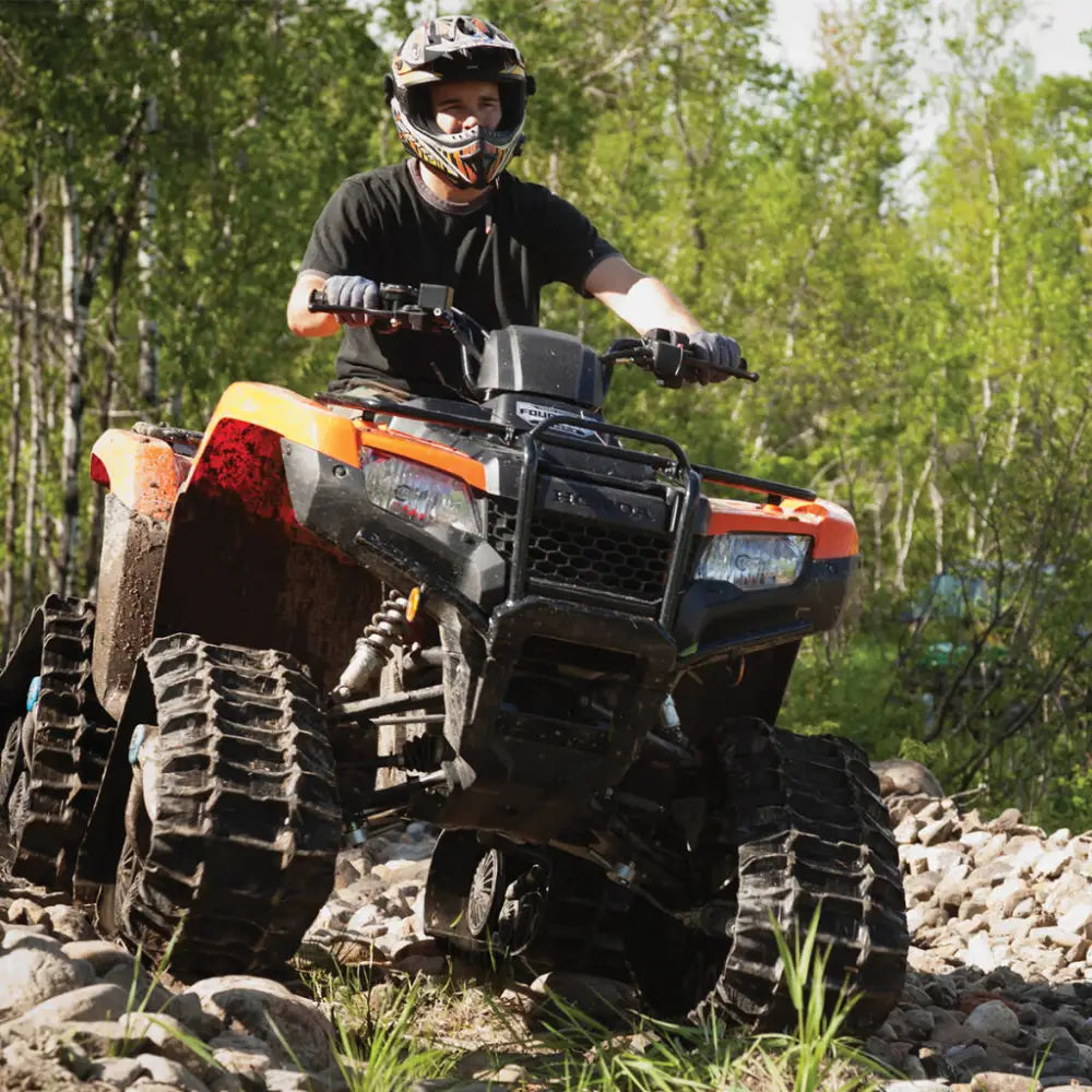 Camso X4s Beltesystem P242-xx-1817