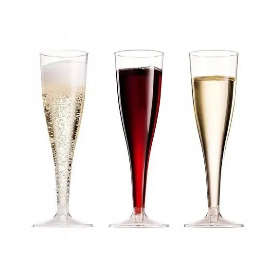 Champagneglass 120ml 100stk