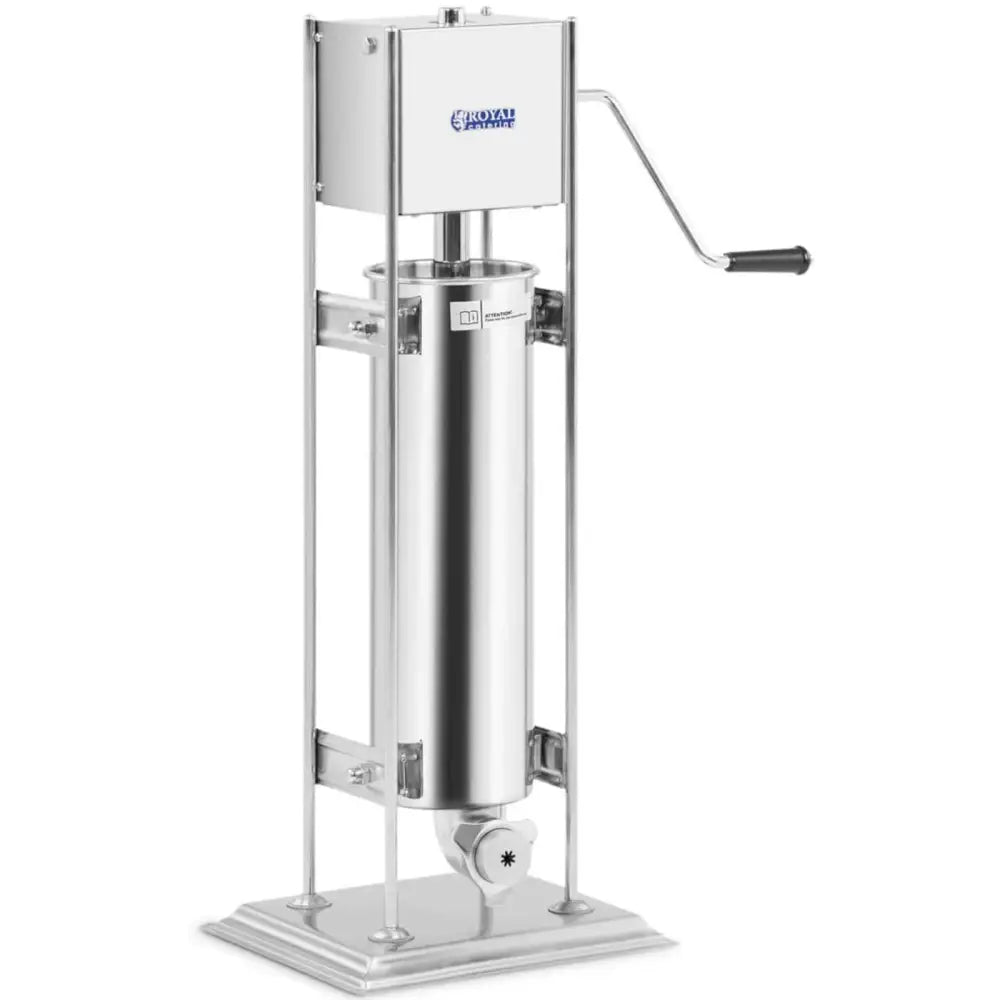 Churros og Donuts Dispenser Maskin 7l - Spansk