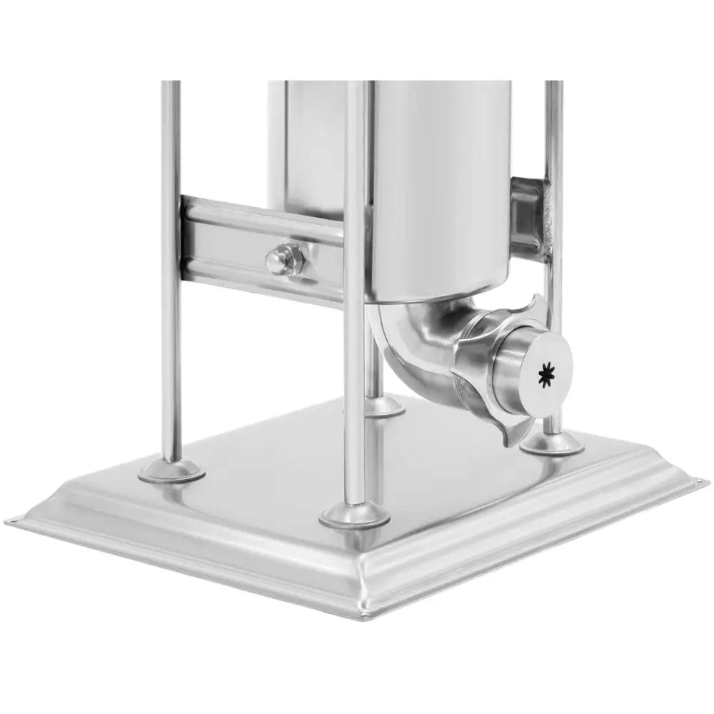 Churros og Donuts Dispenser Maskin 7l - Spansk