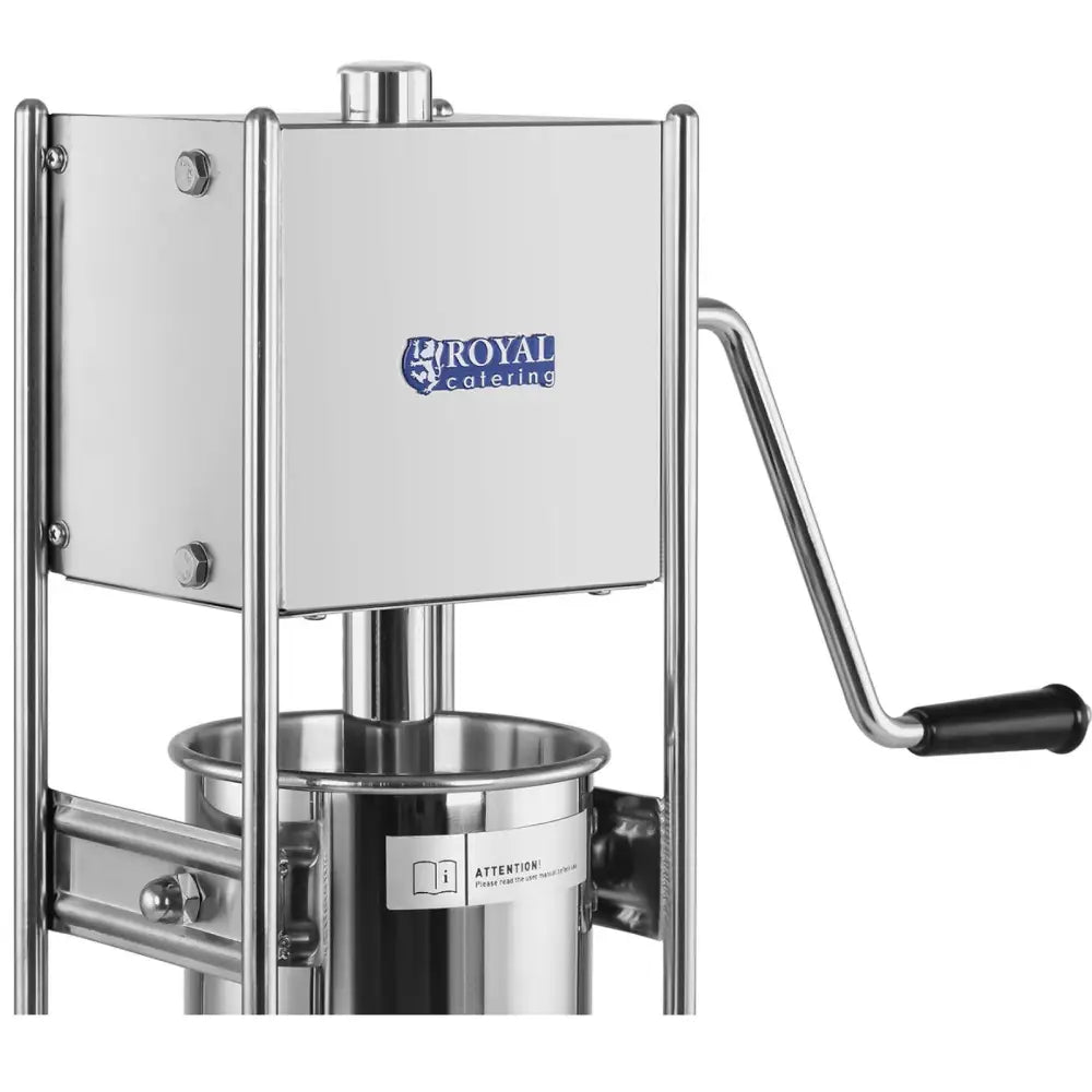 Churros og Donuts Dispenser Maskin 7l - Spansk
