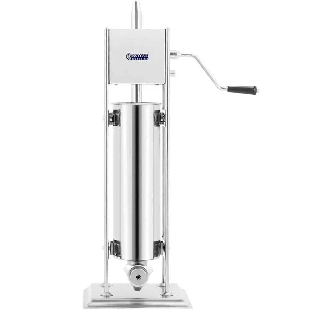 Churros og Donuts Dispenser Maskin 7l - Spansk