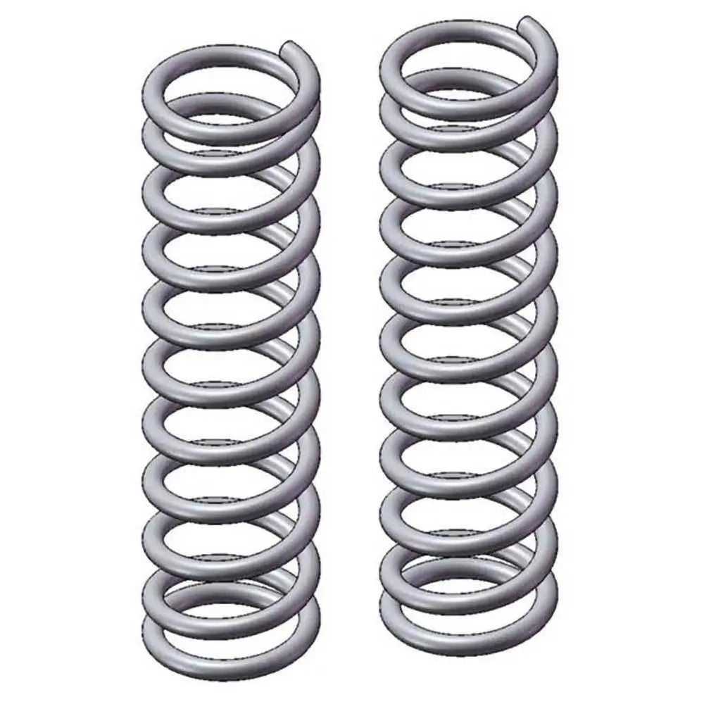 Clayton Off Road 4,5’’ Løftesett Foran - Jeep Grand Cherokee Wj/wg 99-04