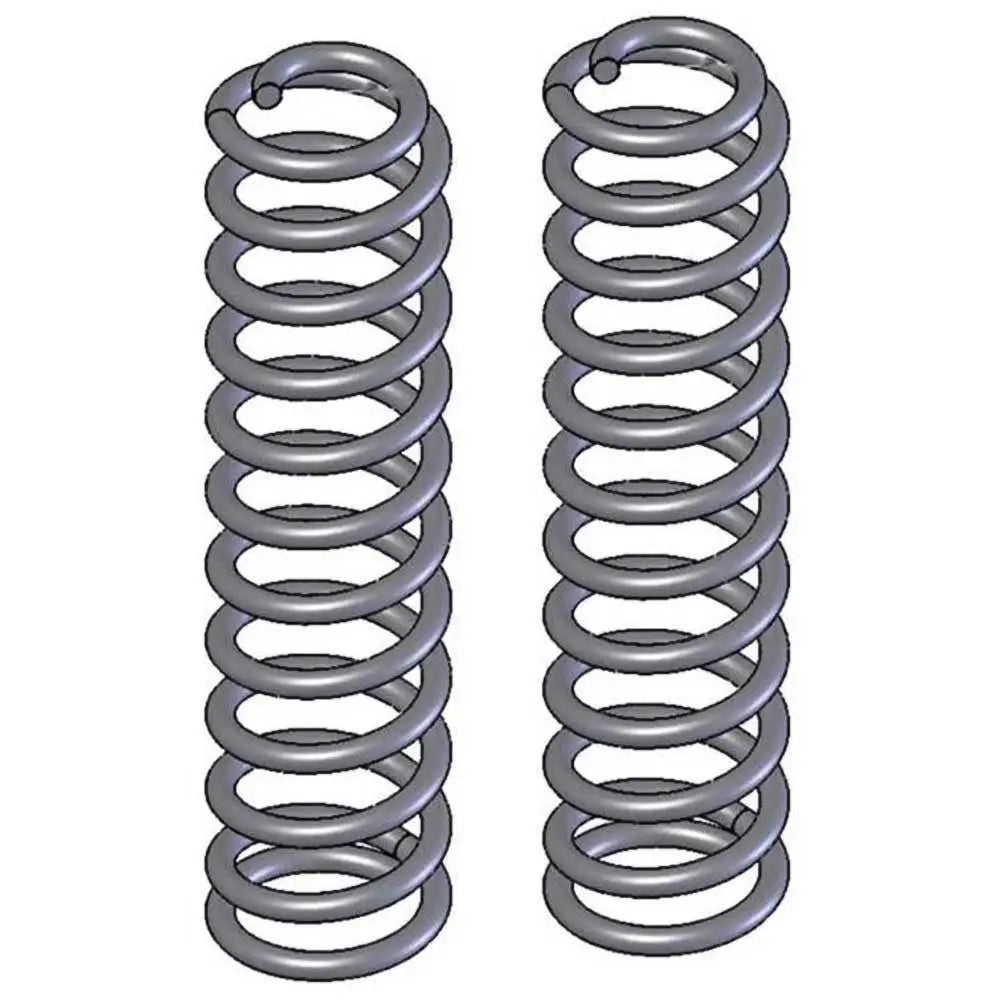 Clayton Off Road 5,5’’ Løftesett Foran - Jeep Wrangler Tj 97-06