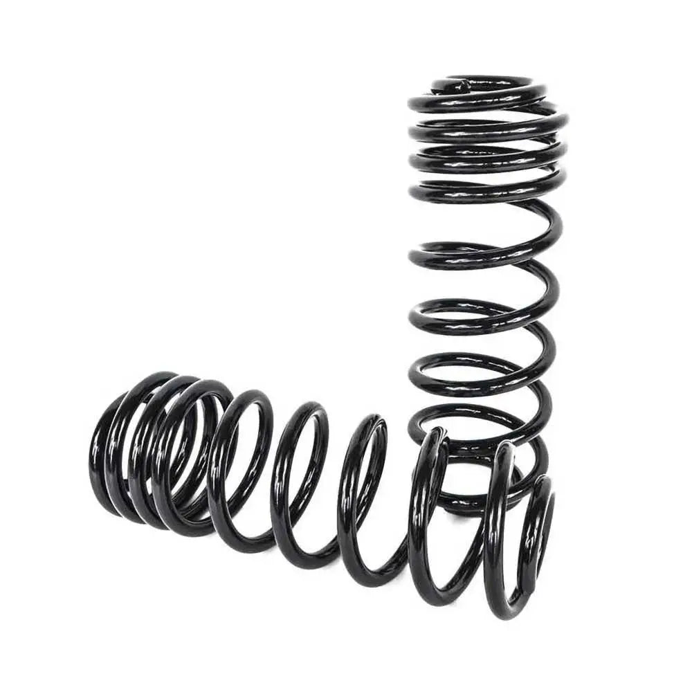 Clayton Off Road Dobbelprogresive Bakre Fjærer 2,5’’ Løft - Jeep Wrangler Jl 4 d 18-