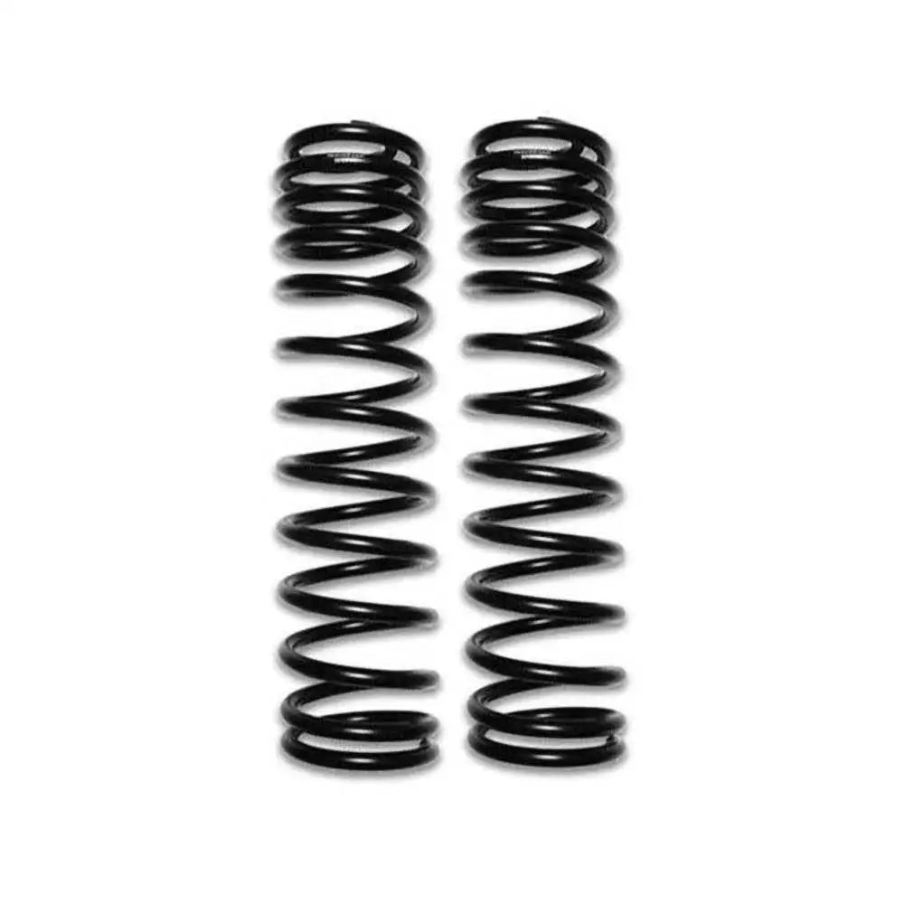 Clayton Off Road Dobbeltsats med Progressiv Fjæring 6’’ Løft - Jeep Grand Cherokee Wj/wg 99-04