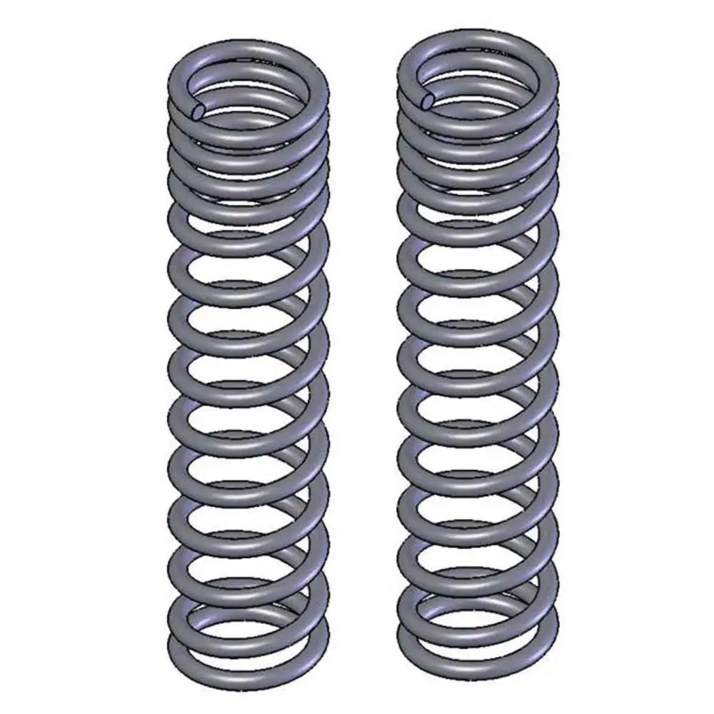 Clayton Off Road Dobbeltsats med Progressiv Fjæring 6’’ Løft - Jeep Grand Cherokee Wj/wg 99-04