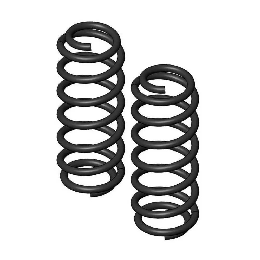 Clayton Off Road Progressiv Fjæring Jeep Wrangler Jl 4xe 21-