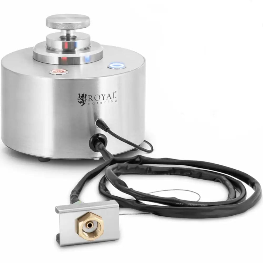 Co2 Dyp Frysebunnsemaker 25 s - 56 x 21 Mm