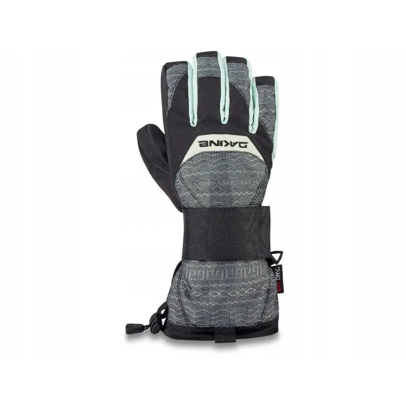 Dakine Wristguard Dk Dry Rs Damehansker