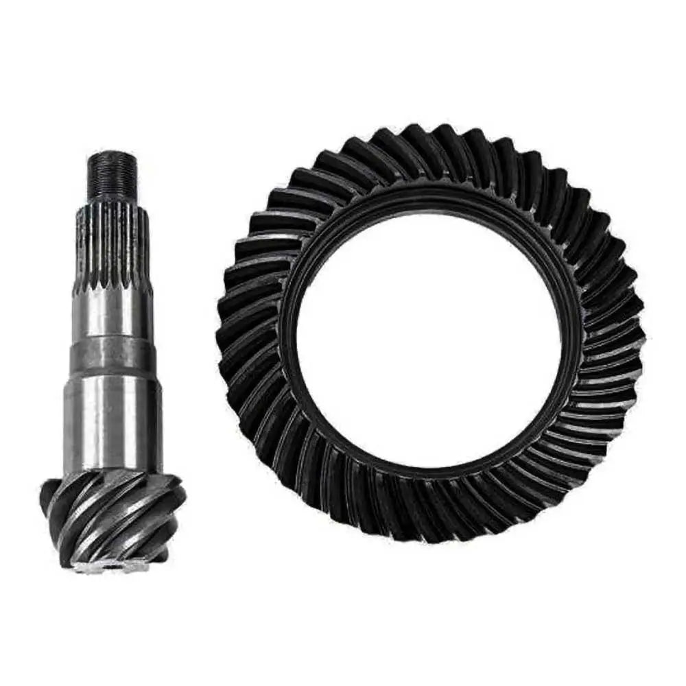 Dana 35 Bakaksel Gearsett 4.10 - Jeep Wrangler Lj 04-06