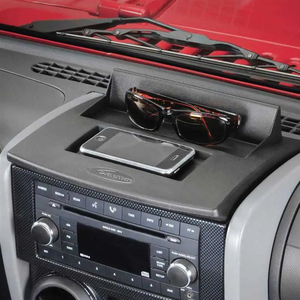 Daystar Jeep Wrangler Jk 4 d 07-18 Indretningsslynge Holder