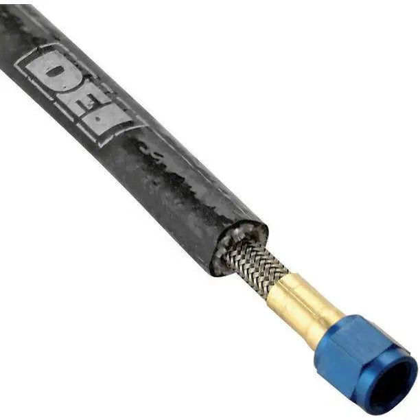 Dei fire Sleeve & Tape Kit 19mm X1m