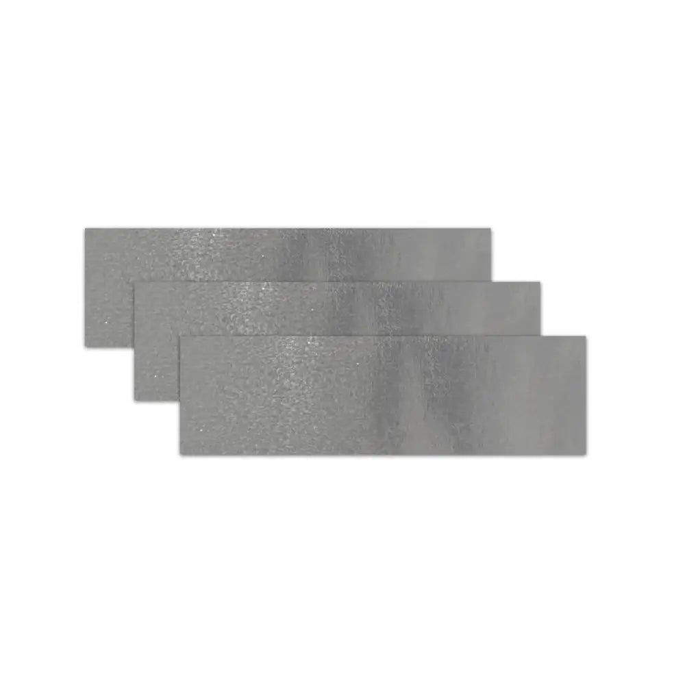 Dei Oljefilterdeksel 6cm-9cm x 7,5cm 3szt