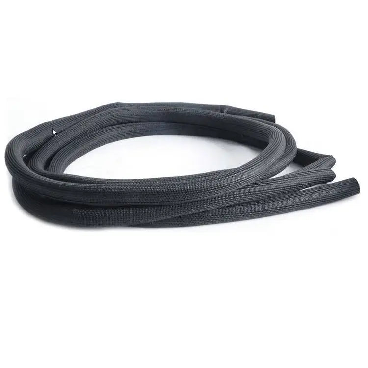Dei Protect-a-wire Easy Loom 1cm x 3m Svart