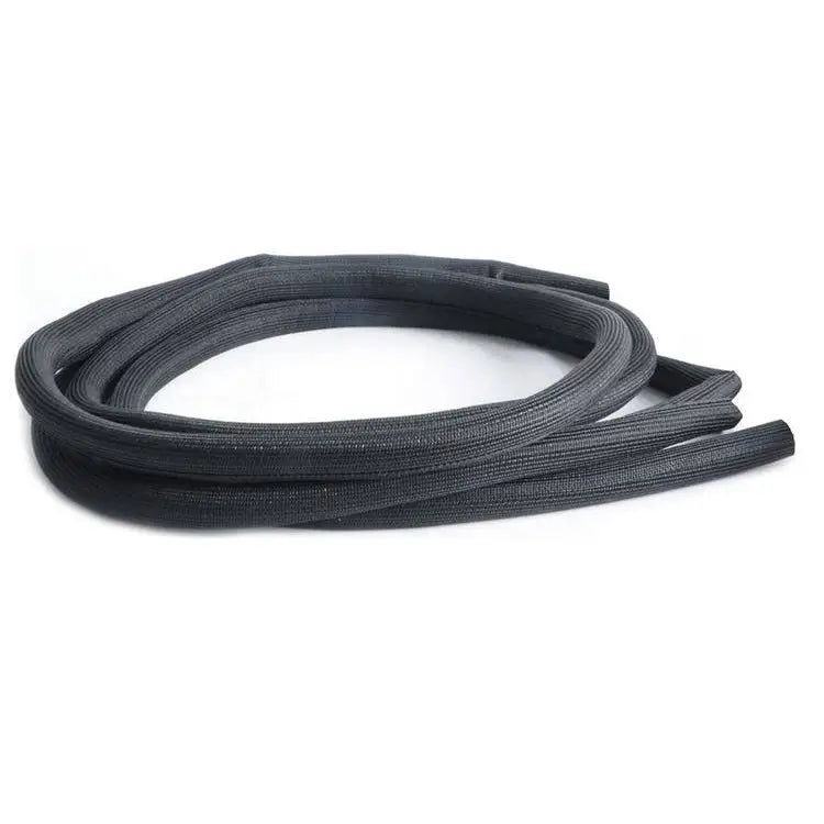 Dei Protect-a-wire Easy Loom 4cm x 2m Svart