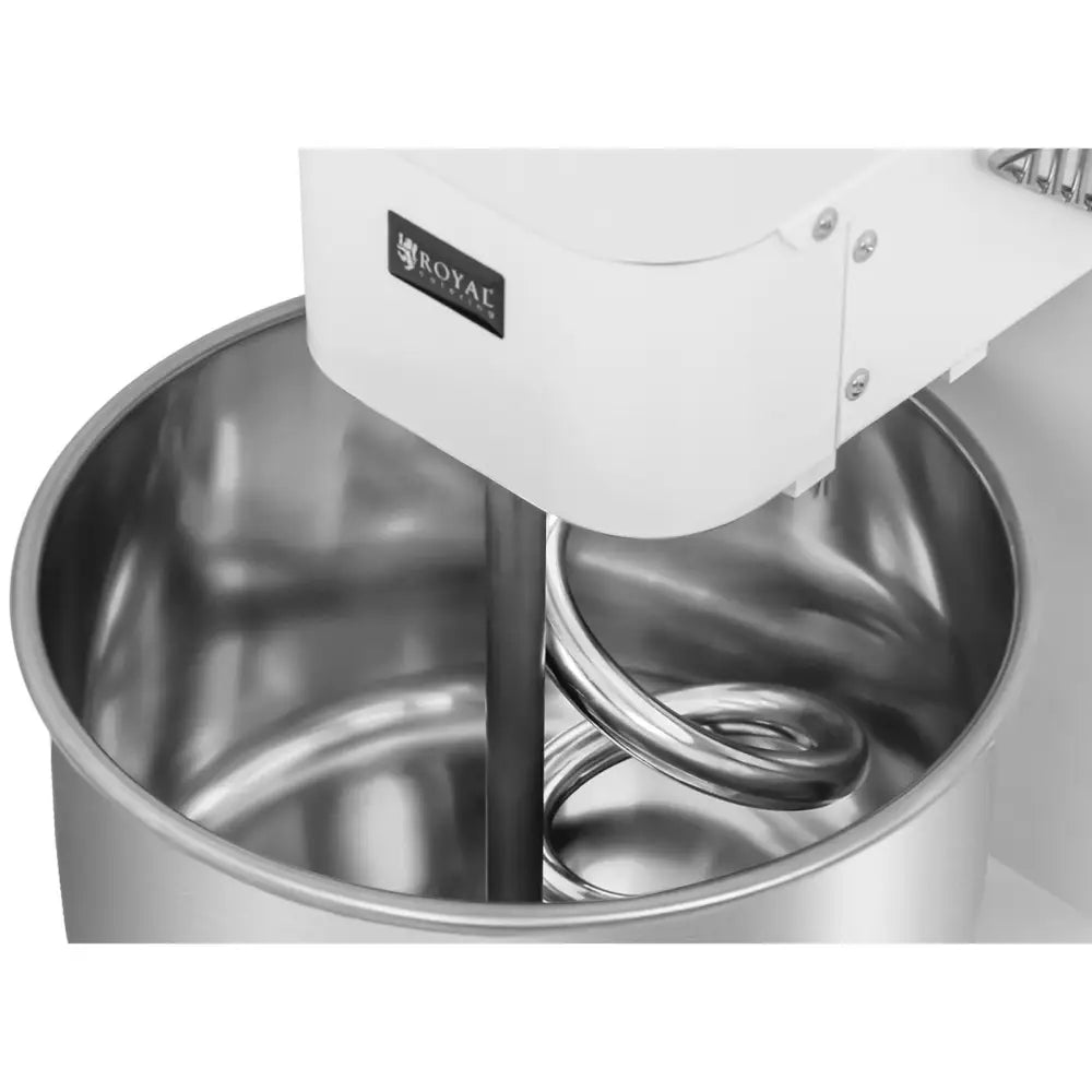 Deigblander Spiralblander til Fast Deig 15 l 48 Kg/t 750 w Italy