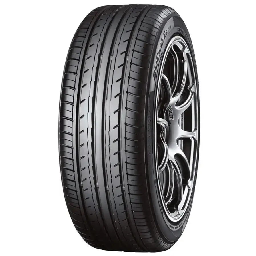 Dekk 185/55 R15 82v Yokohama Bluearth-es Es32