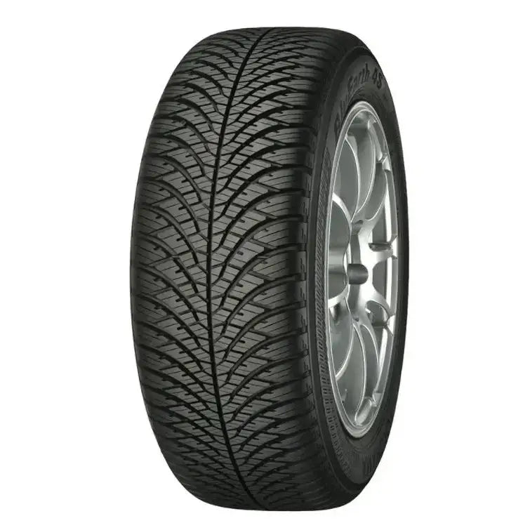 Dekk 185/60 R14 82h Yokohama Aw21