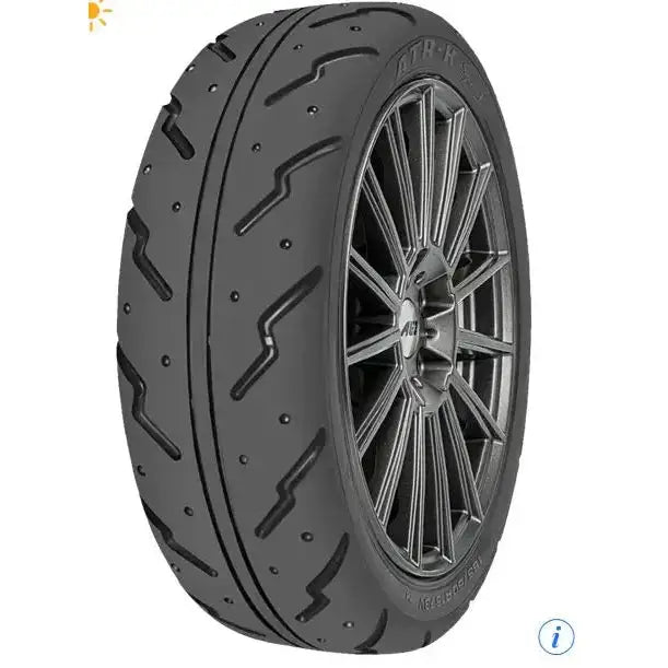 Dekk 195/50 R15 82w Achilles Atr-k Sport E4