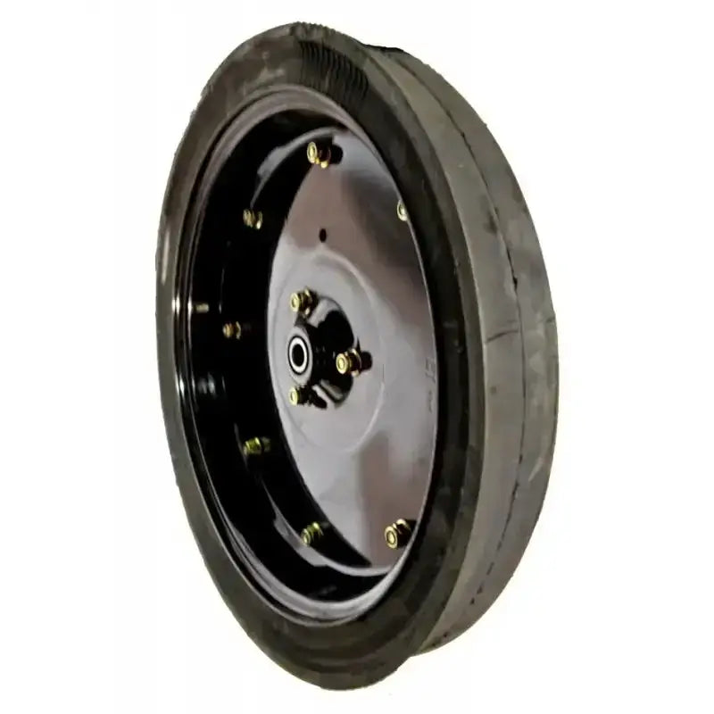 Dekk 2.5x16 Offset/stl-stl 40mm Met