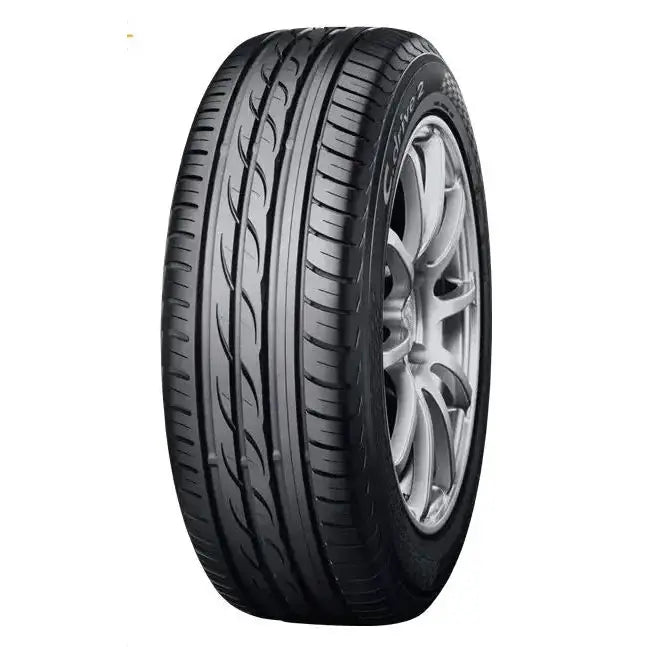 Dekk 205/55 R16 91h Yokohama Ac02 Mercedes A/b-class (w176/w246)