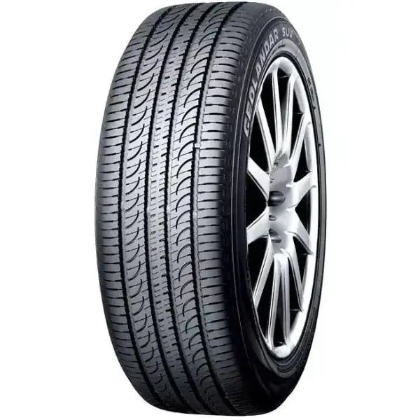 Dekk 215/65 R16 98h Yokohama G055