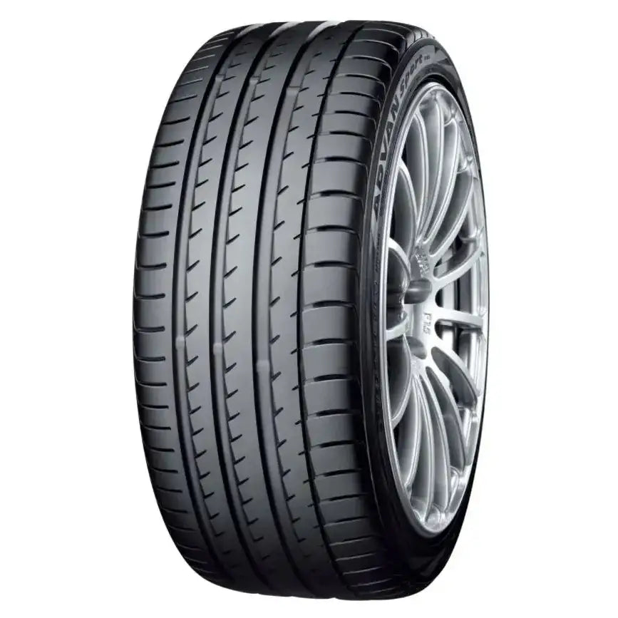 Dekk 225/45 R17 91w Yokohama V105 Mercedes A-class