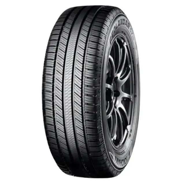 Dekk 225/55 R17 97v Yokohama G058