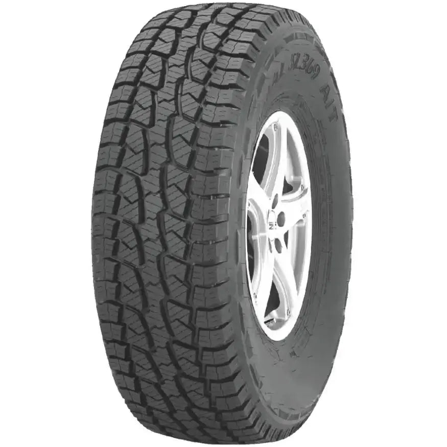 Dekk 285/75 R16 122q Westlake Sl369