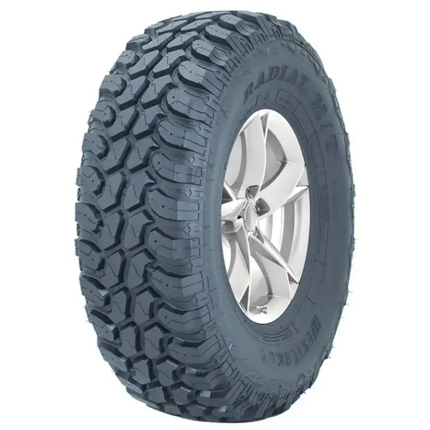 Dekk 285/75 R16 126q Westlake Sl366 Mt