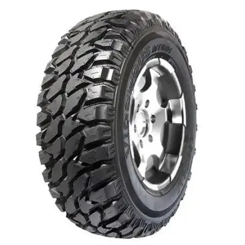 Dekk 33x12.5 R20 114q Hifly Vigorous Mt601 P.o.r.