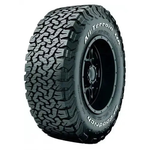 Dekk 33x12.50r15 108r Bfgoodrich All-terrain T/a Ko2 Rwl Lrc