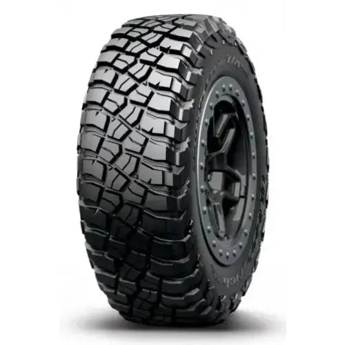 Dekk 35x12.50r15 113q Bfgoodrich Mud Terrain T/a Km3 Por Lrc