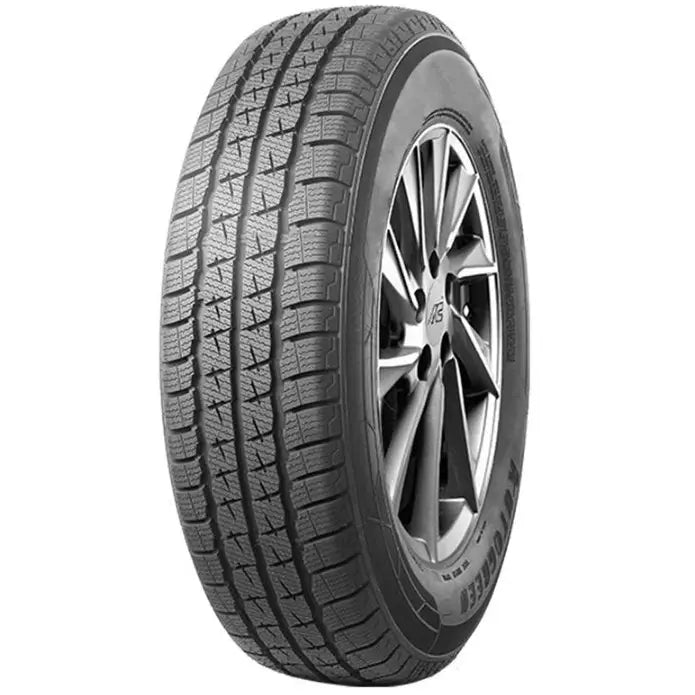 Dekk Autogreen All Season Van As7 215/65 R16 109/107 r c