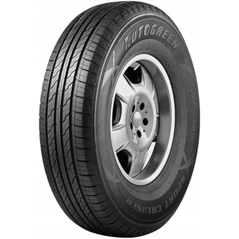 Dekk Autogreen Sport Cruiser Sc6 235/55 R18 100 v Suv